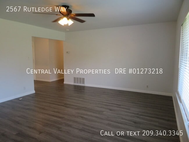 Building Photo - 2567 Rutledge Way