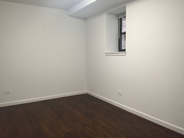 Floorplan - 5524-5526 S. Everett Avenue
