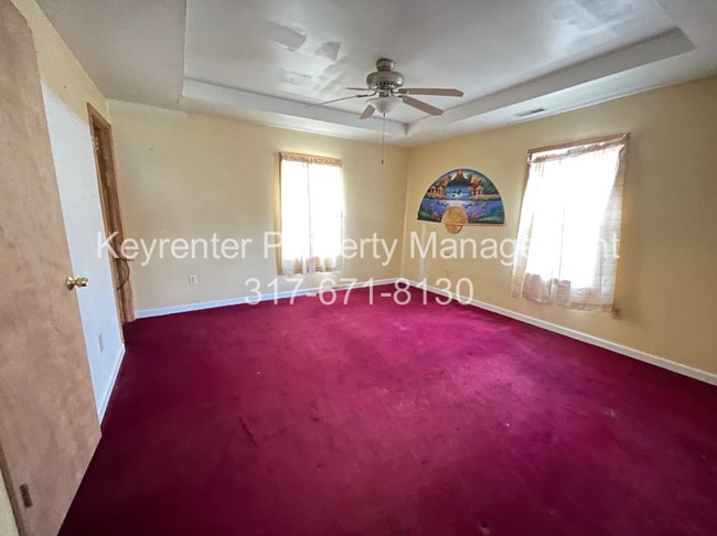 Building Photo - Cozy 3BR/2BA Home with Deck & Yard – Great Greenfield Location