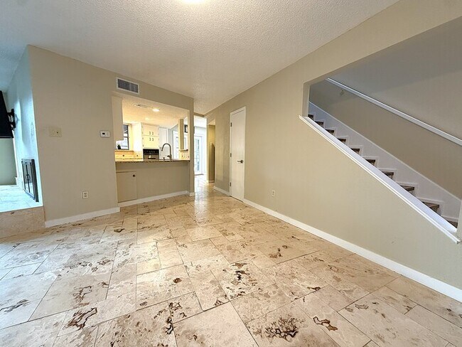 Building Photo - 3-2.5-2 Town home on the Historic Bricks of Camp Bowie