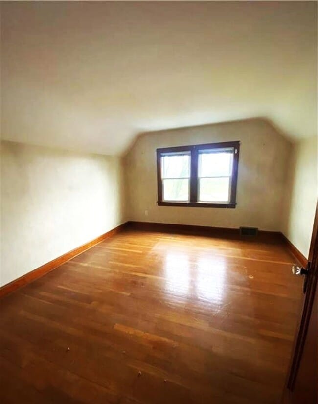 Building Photo - Three bedroom, single family home