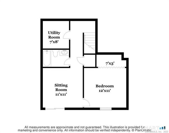 Building Photo - 23 Rowland Farm Rd
