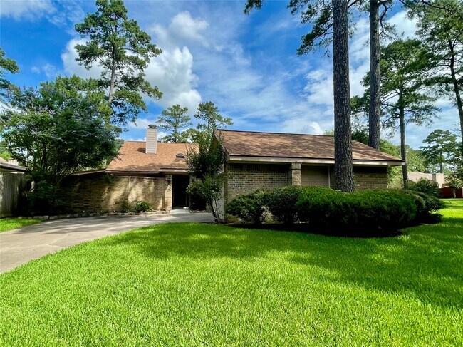 Building Photo - 3602 Chapel Square Dr