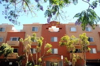 Building Photo - Academy Terrace