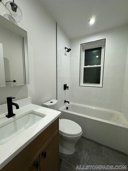 Building Photo - 161 Allston St