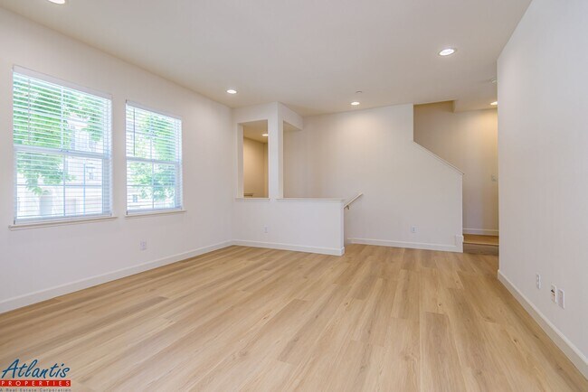 Building Photo - Communications Hill | LVP Flooring | Central A/C
