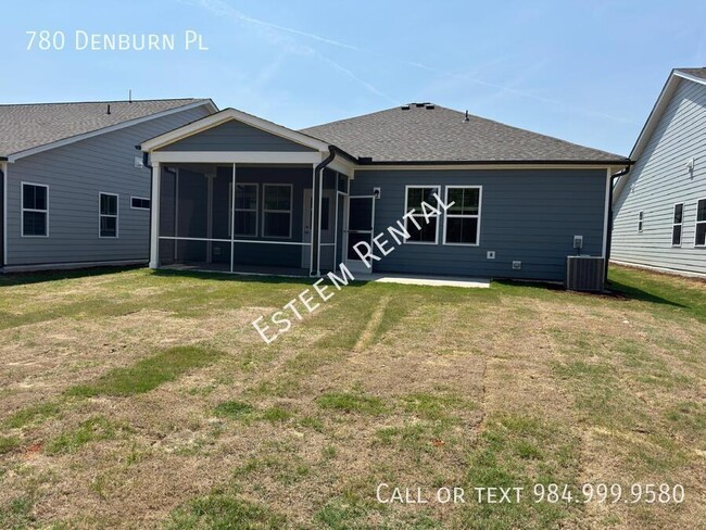 Building Photo - 780 Denburn Pl
