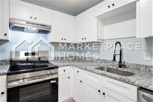 Building Photo - 3022 Cruse Rd NW