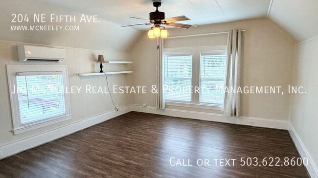 Building Photo - 204 NE Fifth Ave.-