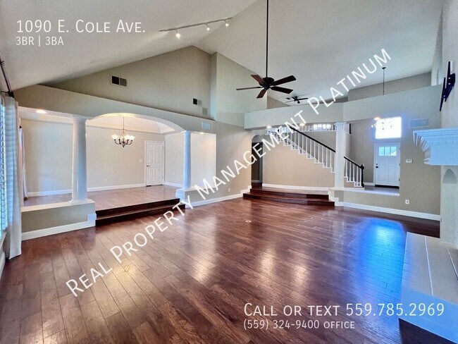 Building Photo - 1090 E Cole Ave