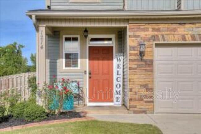 Building Photo - 1214 Cobblefield Dr