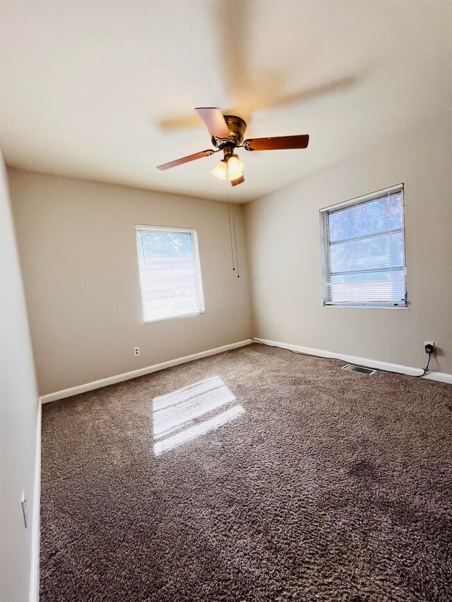 Building Photo - 3117 Gallimore Dr