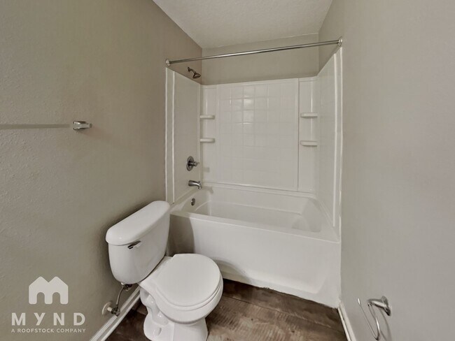 Building Photo - 6541 Sandlers Preserve Dr