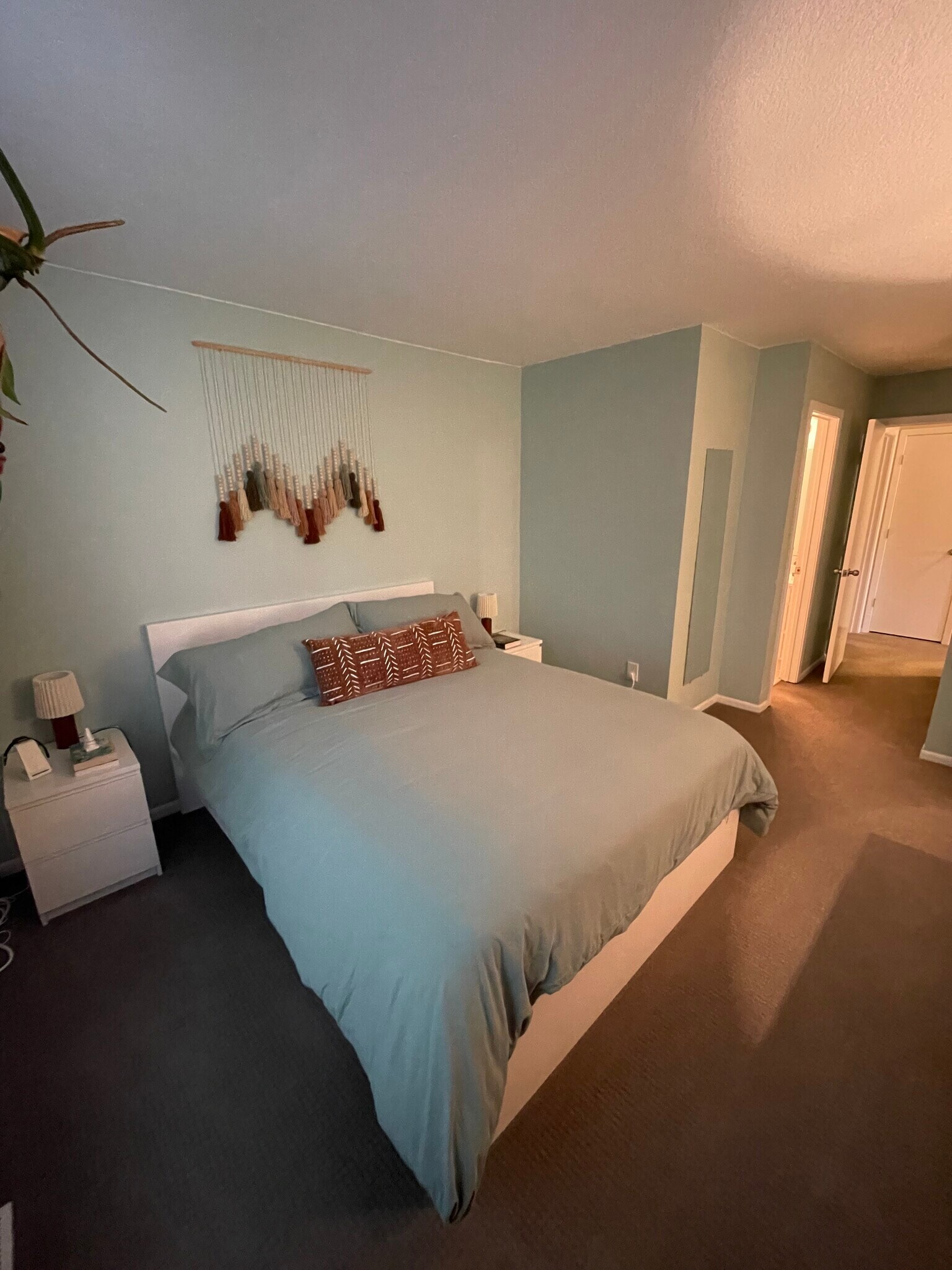 Bedroom - 4813 Cedar Lake Rd S