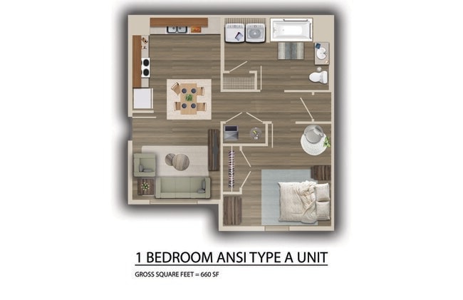 Floorplan - Sells Greene
