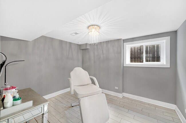Building Photo - 6351 S Evans Ave