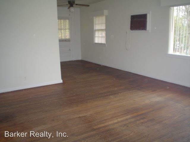 Building Photo - 2 br, 1 bath House - 3805 Lexington Drive