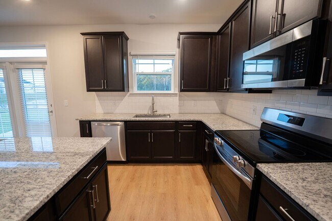 Building Photo - Available Now!