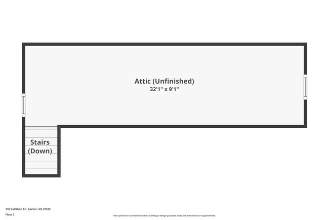 Building Photo - 132 Callahan Trail