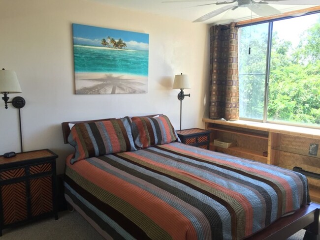Building Photo - Lease Pending - Mauna Loa Shores Condo
