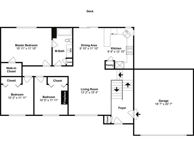 Building Photo - 18786 Embers Ave