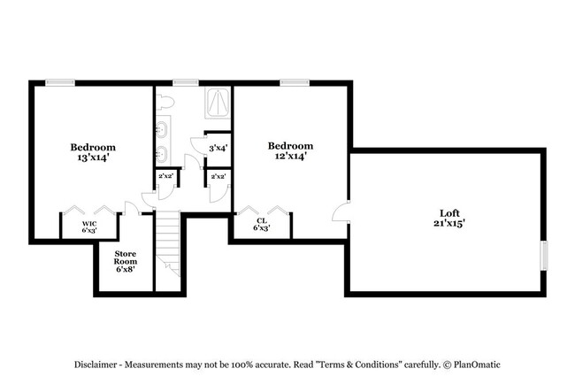 Building Photo - 1396 Mistletoe Ridge Pl NW