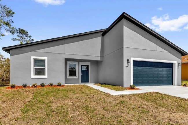 Building Photo - 13673 SW 43rd Cir