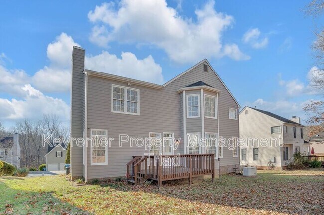 Building Photo - 5417 Cragganmore Dr