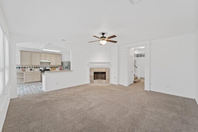 Building Photo - 1608 Courtney Ln