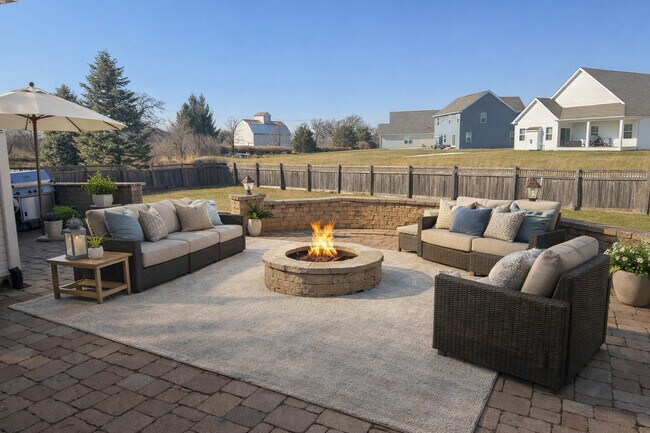 Building Photo - 2951 Old Glory Dr