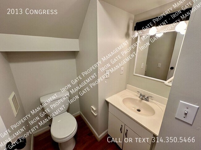 Building Photo - 2013 Congress-