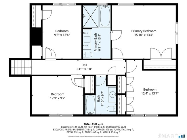 Building Photo - 153 Fillow St