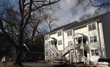 Building Photo - Great Location!!! Five Points, Tanyard Condominium's