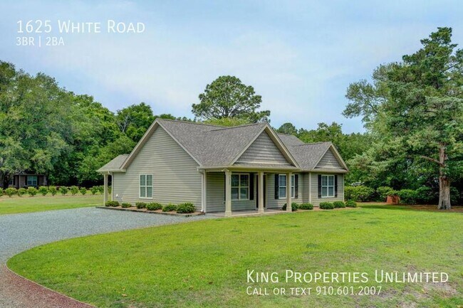 Primary Photo - 1625 White Road