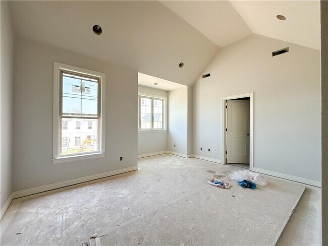 Building Photo - 4473 W Bronco Dr