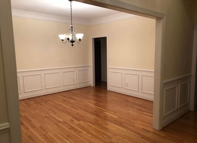 Building Photo - 5 BR/3 Bath in Willow Pointe (Lake Carolina)