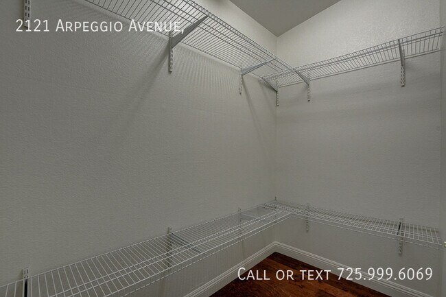 Building Photo - 2121 Arpeggio Ave