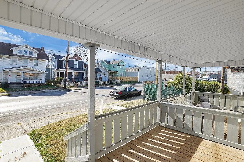 Building Photo - 1336-1338-1338 Sullivant Ave