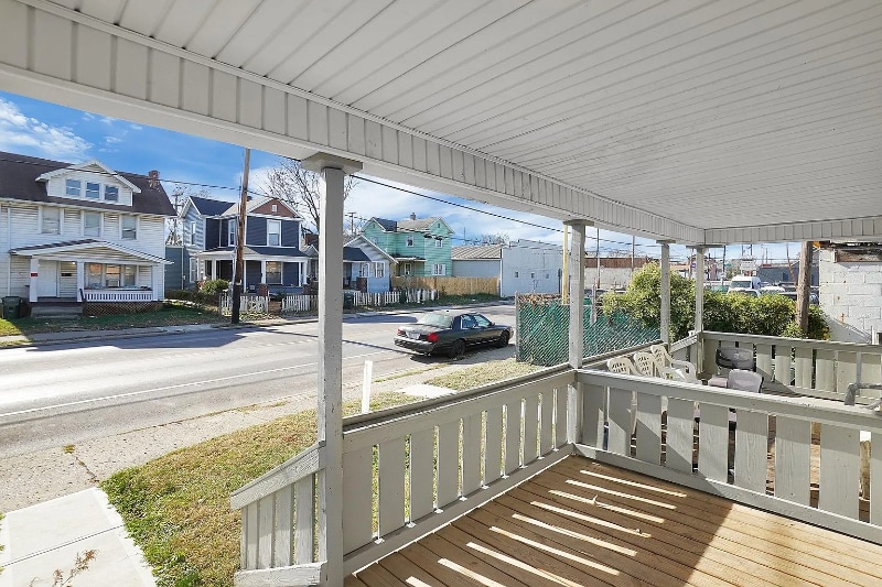 Building Photo - 1336 Sullivant Ave