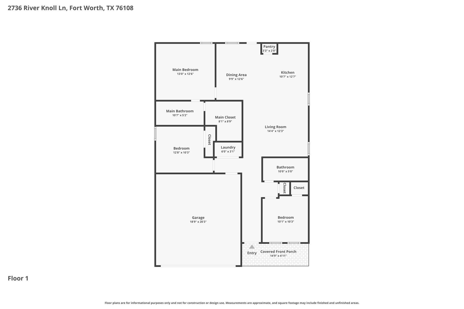 Building Photo - 2736 River Knl Ln
