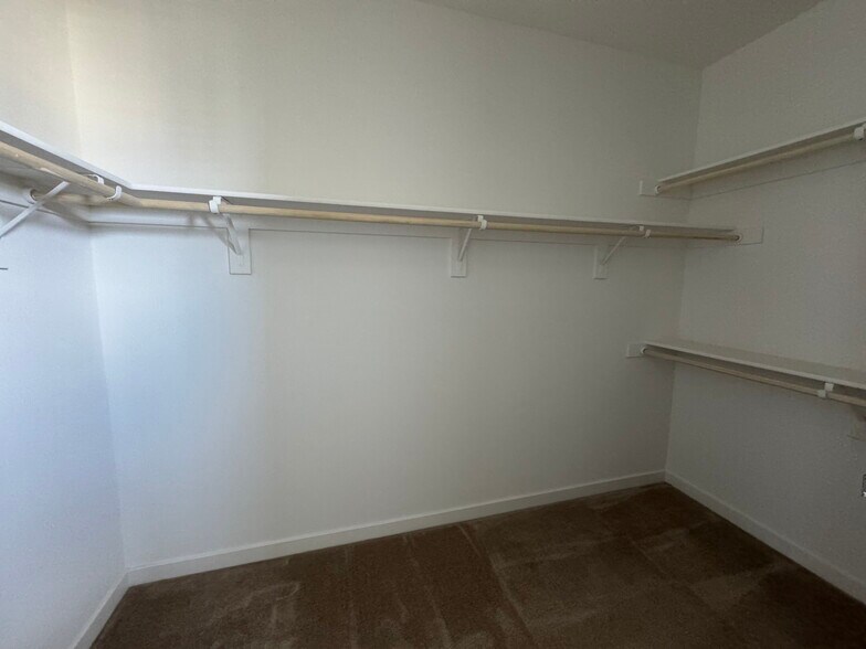 Master Walk-In Closet (Room #3) - 5891 Cadence Ave