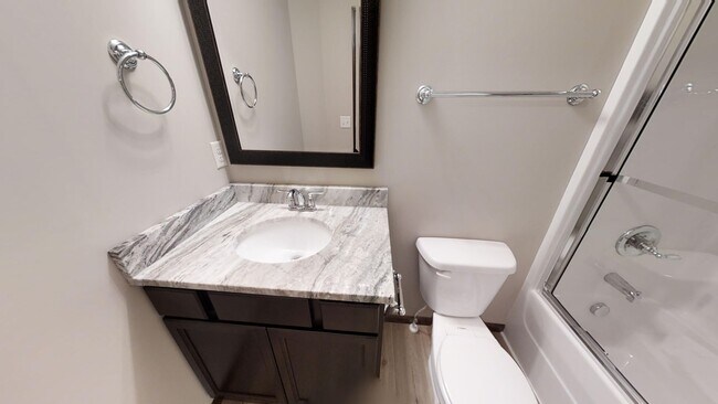 Building Photo - 8720 E Harry St