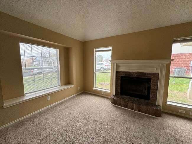 Building Photo - 3-Bedroom House for Rent in Killeen