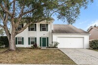 Building Photo - 2601 Berryvine Pl