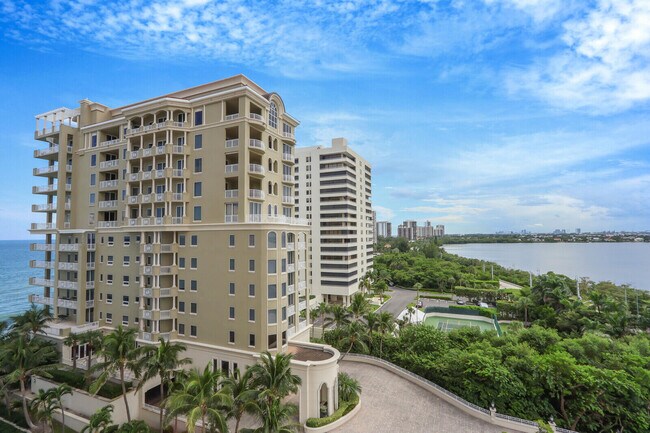 Building Photo - 5380 N Ocean Dr