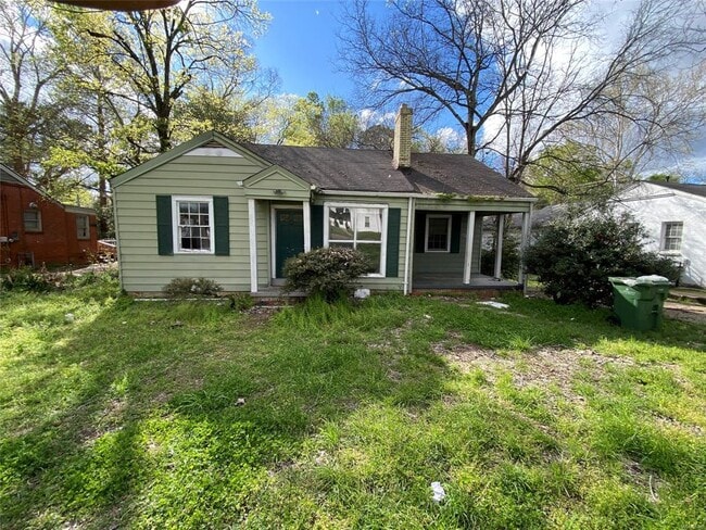 Building Photo - 3608 Wilmington Rd