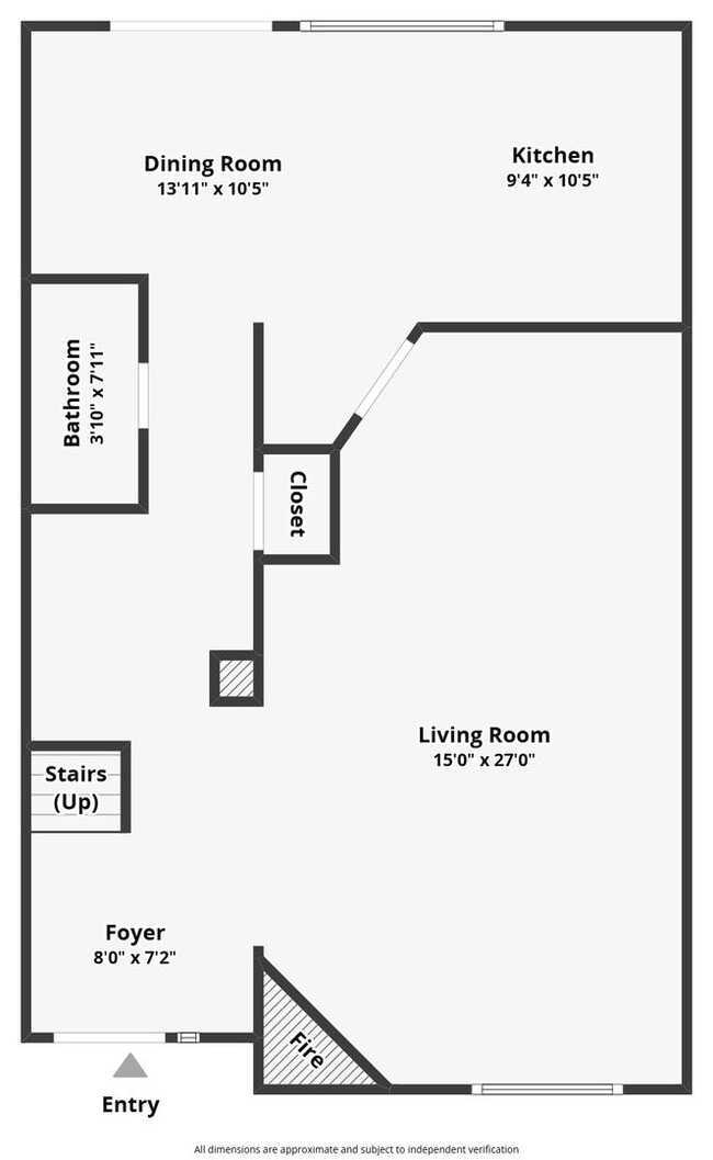 Building Photo - Modern 3BR/2.5BA Home with A/C and Attache...