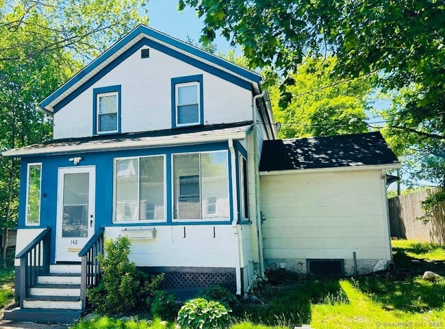 Primary Photo - 142 Spring St
