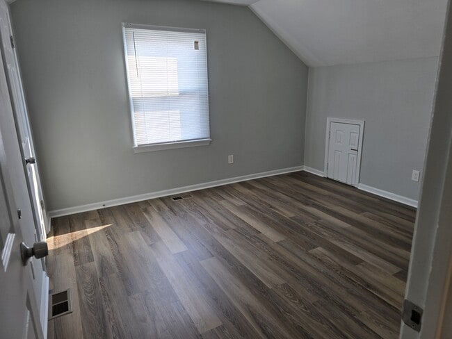 Bedroom 1 - 1584 Boles Pl