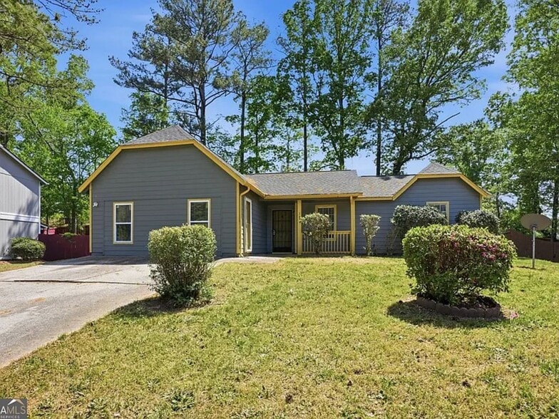 Building Photo - 5420 Forest Downs Cir